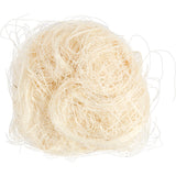 Creativ company sisal, naturel, 8 gr 1 doos