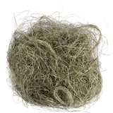 Creativ company sisal, dusty groen, 8 gr 1 doos