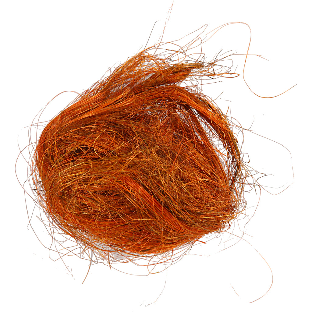Creativ company sisal, rust, 8 gr 1 doos