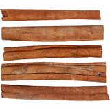 Creativ company kaneelstokjes, l: 7-8 cm, 5 stuk 1 doos