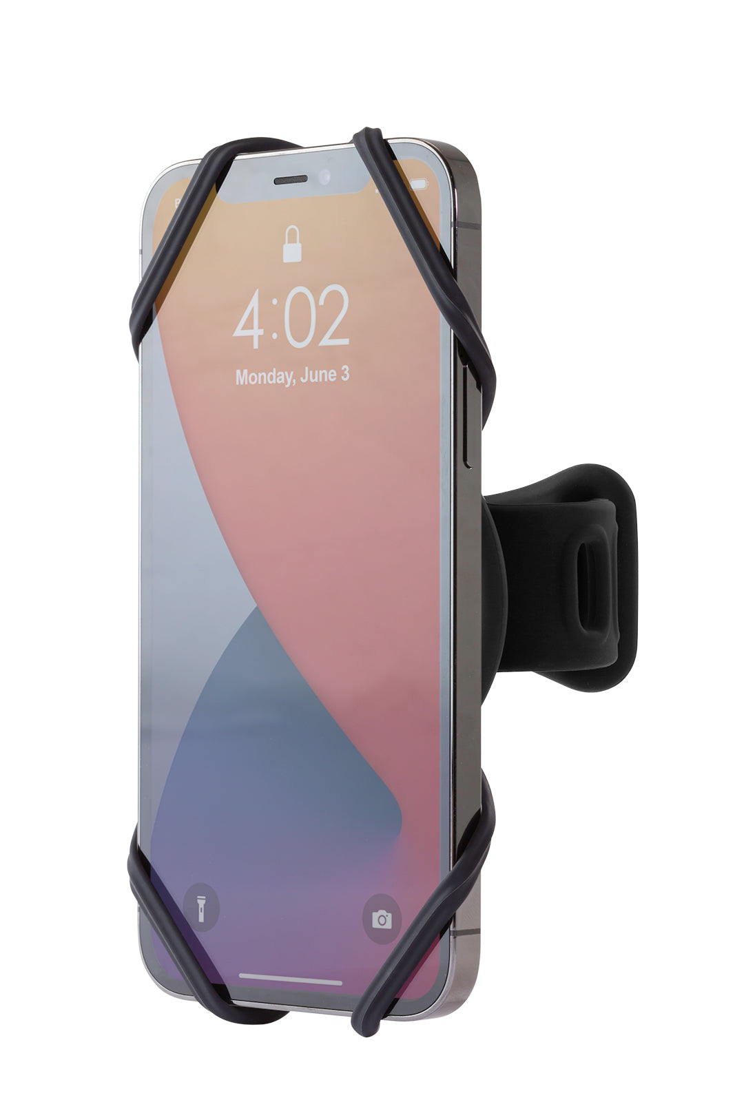 Bone collection Universele telefoonhouder Bike Tie Connect Kit-G