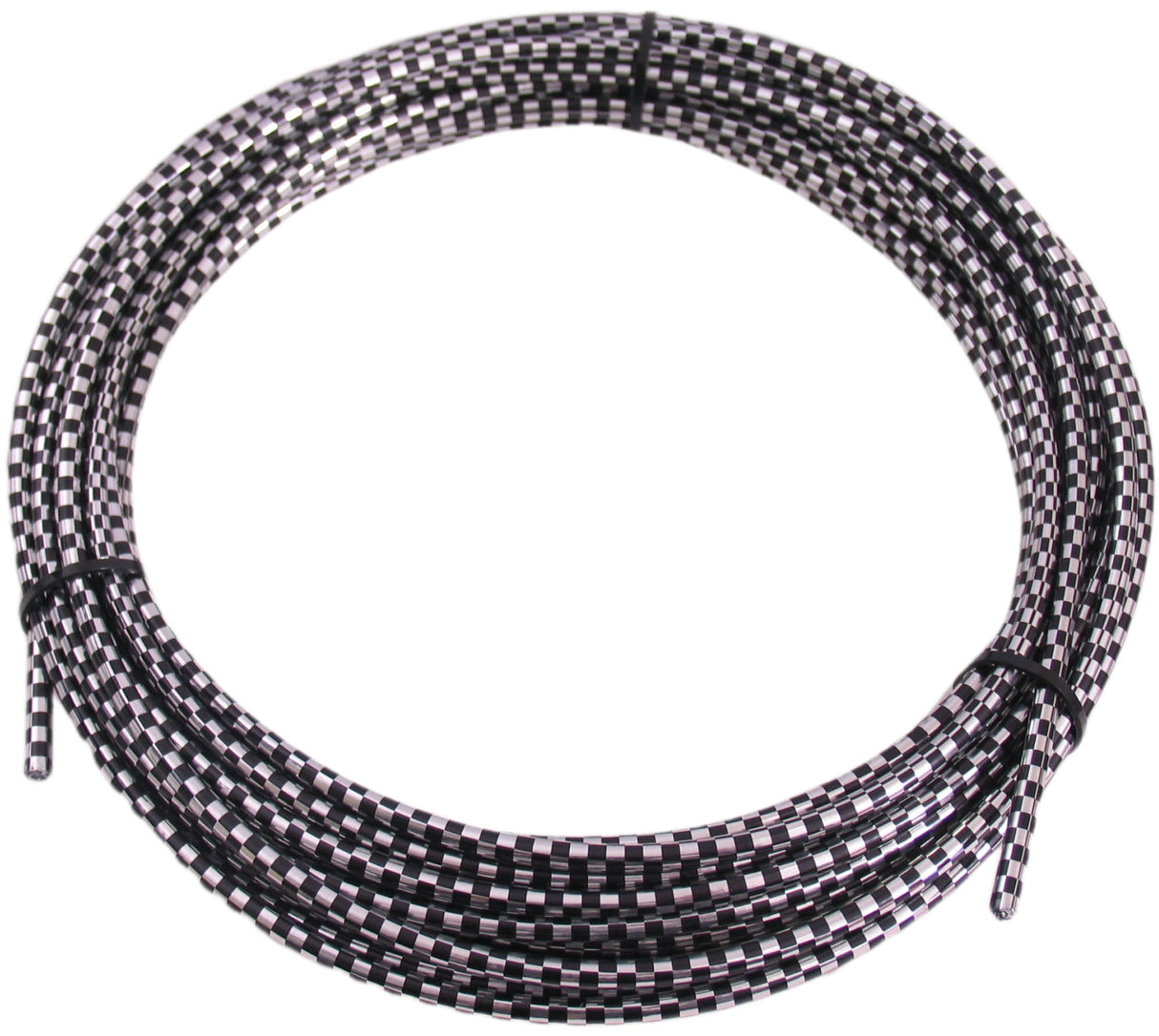 Rem buitenkabel met voering 10 meter Ø5,0mm -
