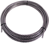 Rem buitenkabel met voering 10 meter Ø5,0mm -
