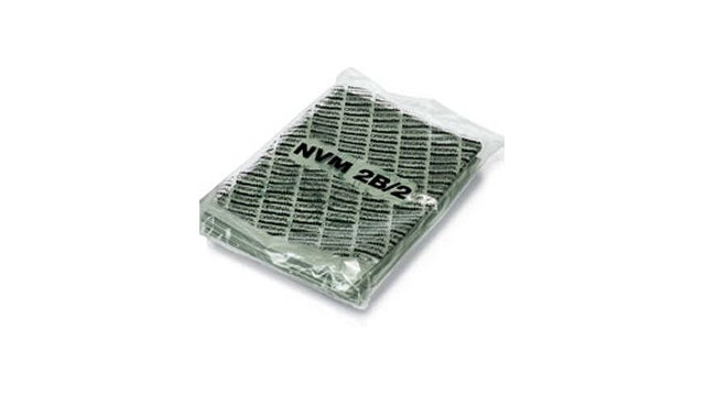 Numatic nvm-2bh stofzuigerzakken