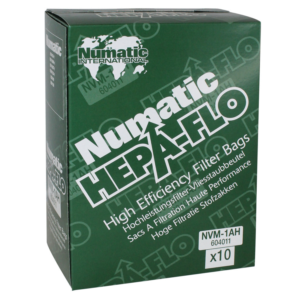 Numatic stofzak henry compact