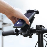 Lamicall Telefoonhouder BM02 4.7 6.8 zwart
