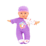 My beautiful dolls room soft pop 28 cm display