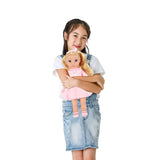 My beautiful dolls room pop met soft body 36 cm assorti