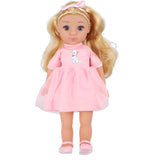 My beautiful dolls room pop met soft body 36 cm assorti