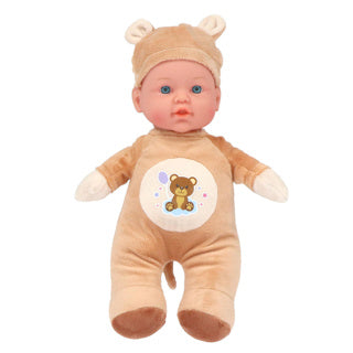 My beautiful dollsroom pop soft 31 cm unicorn of beer 2 assorti