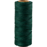 Creativ company bamboekoord, dikte 1 mm, groen, 65 m 1 rol