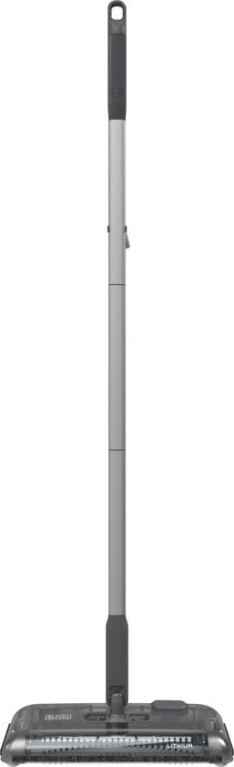 Black decker psa215b-qw elektrische rolveger zwart