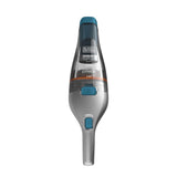 Black decker nvc215waqw kruimelzuiger zwart