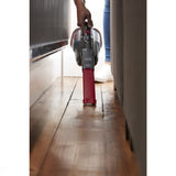 Black decker bhhv315b-qw kruimeldief rood zwart