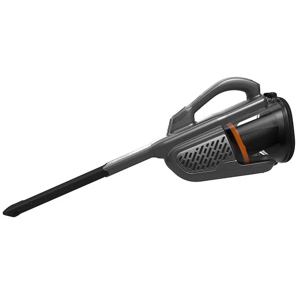 Black decker bhhv520jf-qw kruimelzuiger grijs
