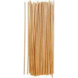 Creativ company stro, l: 22 cm, dikte 1-3 mm, 50 stuk 1 doos
