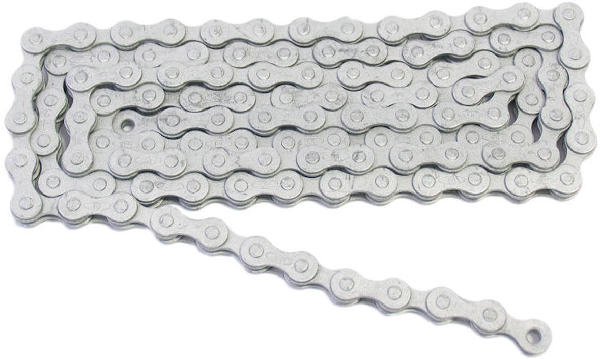 Marwi Fietsketting 1 2x3 32-112 Anti-roest