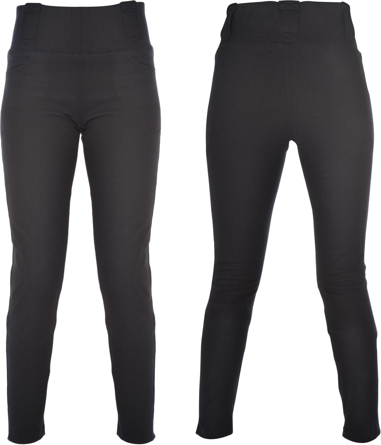 Oxford aramide broek super leggings 2.0