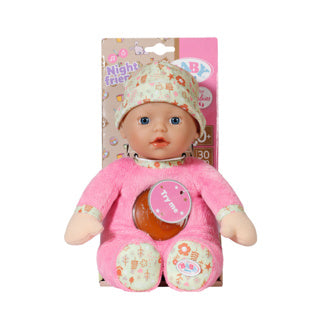 Abi baby born bes nightfriends 30cm