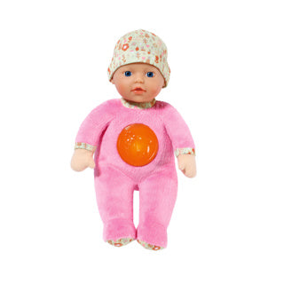 Abi baby born bes nightfriends 30cm