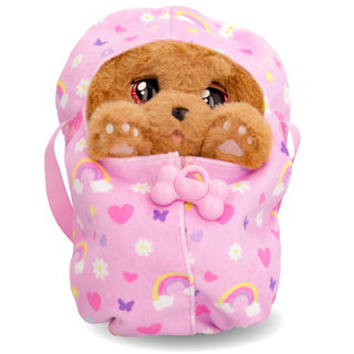 Knuffel Huisdieren Cocker Interactieve Knuffel