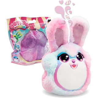 Spectron cotton cuties scenten pluche minis