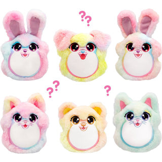 Spectron cotton cuties scenten pluche minis