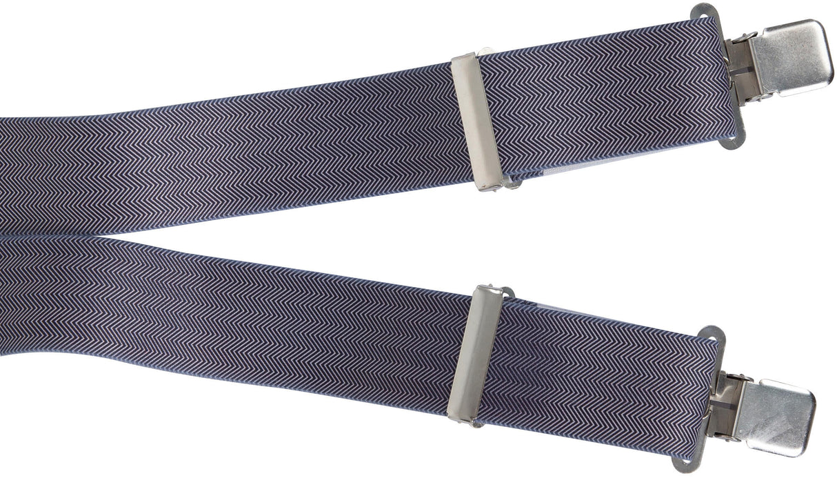 Oxford bretels