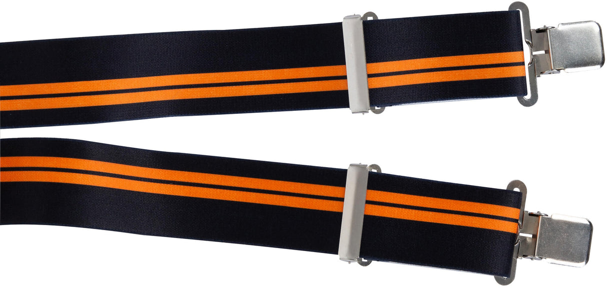 Oxford bretels