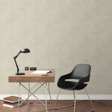 Noordwand behang croco beige