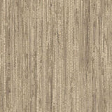 Noordwand behang natural grasses wicker bruin