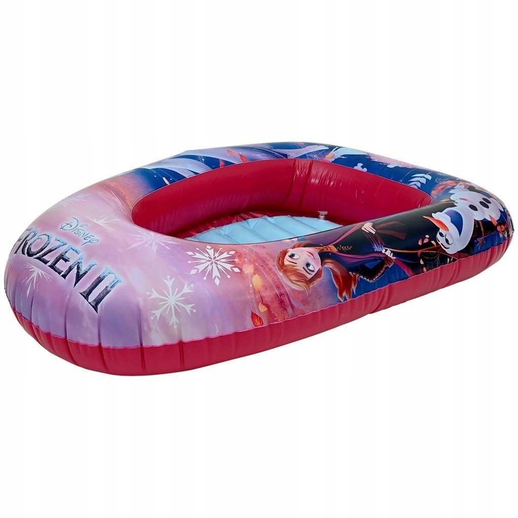 Disney frozen 2 opblaasbare boot
