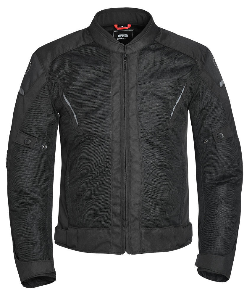 Oxford jas delta air jacket delta air 1.0 black 4xl