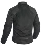 Oxford jas delta air jacket delta air 1.0 black 4xl