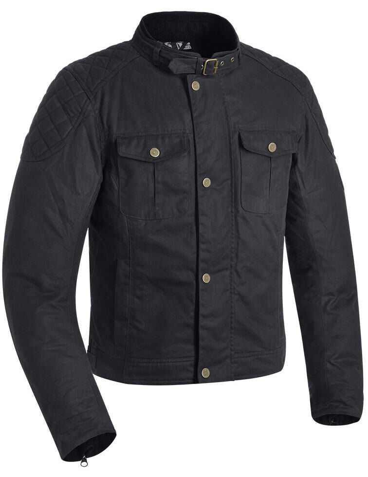 Oxford jas holwell 1.0