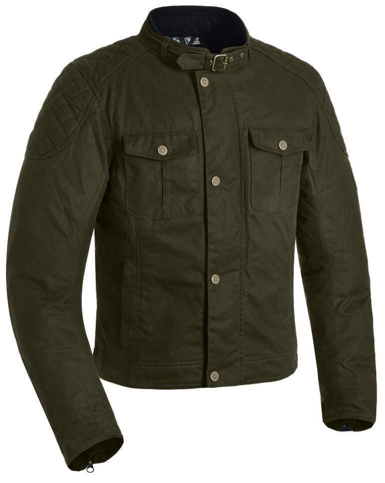 Oxford jas holwell 1.0