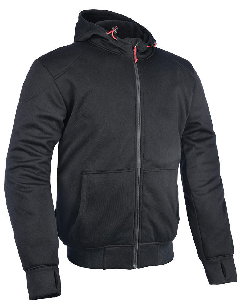 Oxford jas super hoodie 2.0 , voor heren.