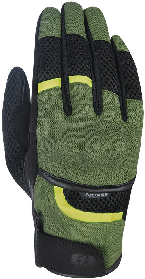 Oxford handschoen brisbane air