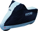 Oxford hoes aquatex bike covers aquate outdoor xl