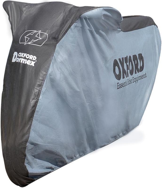 Oxford hoes dormex bike covers dormex indoor gr.s