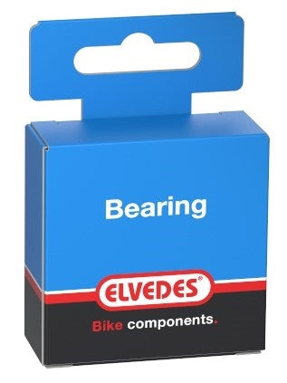 Kogellager Elvedes 2437 2rs 24x37x7