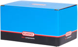Elvedes rem binnenkabel 2 000 mm 1×19 draads verzinkt ø1,5mm met t-nippel ø7 × 6mm