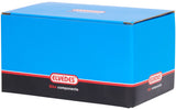 Rem binnenkabel elvedes 2 000 mm 1×19 draads RVS ø1,5mm met t-nippel ø7 × 6mm