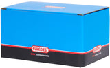 Versnellings binnenkabel rvs 2 nippels 3 meter 6451 72rvs 3m