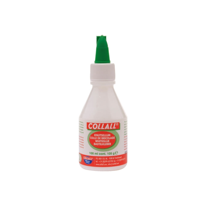 Quantore knutsellijm collall flacon 100ml