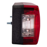 Ac hterlicht radex 5500 rechts