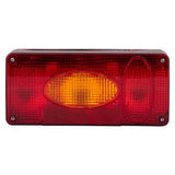 Ac hterlicht radex 5500 links