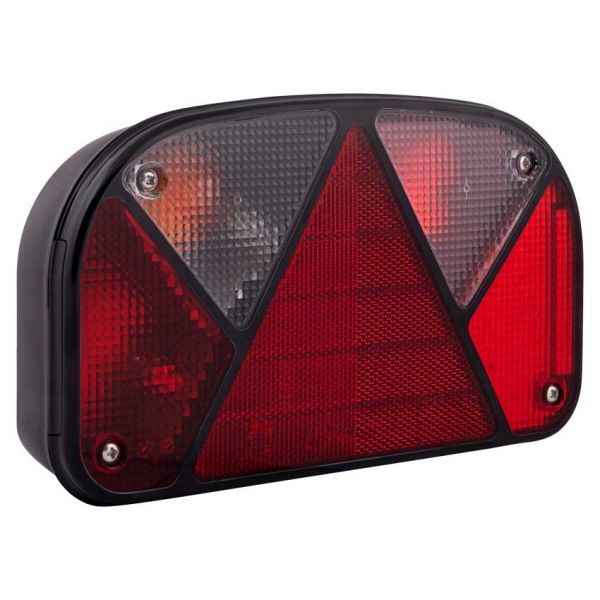 Ac hterlicht links multipoint ii