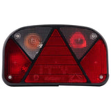 Ac hterlicht links multipoint ii