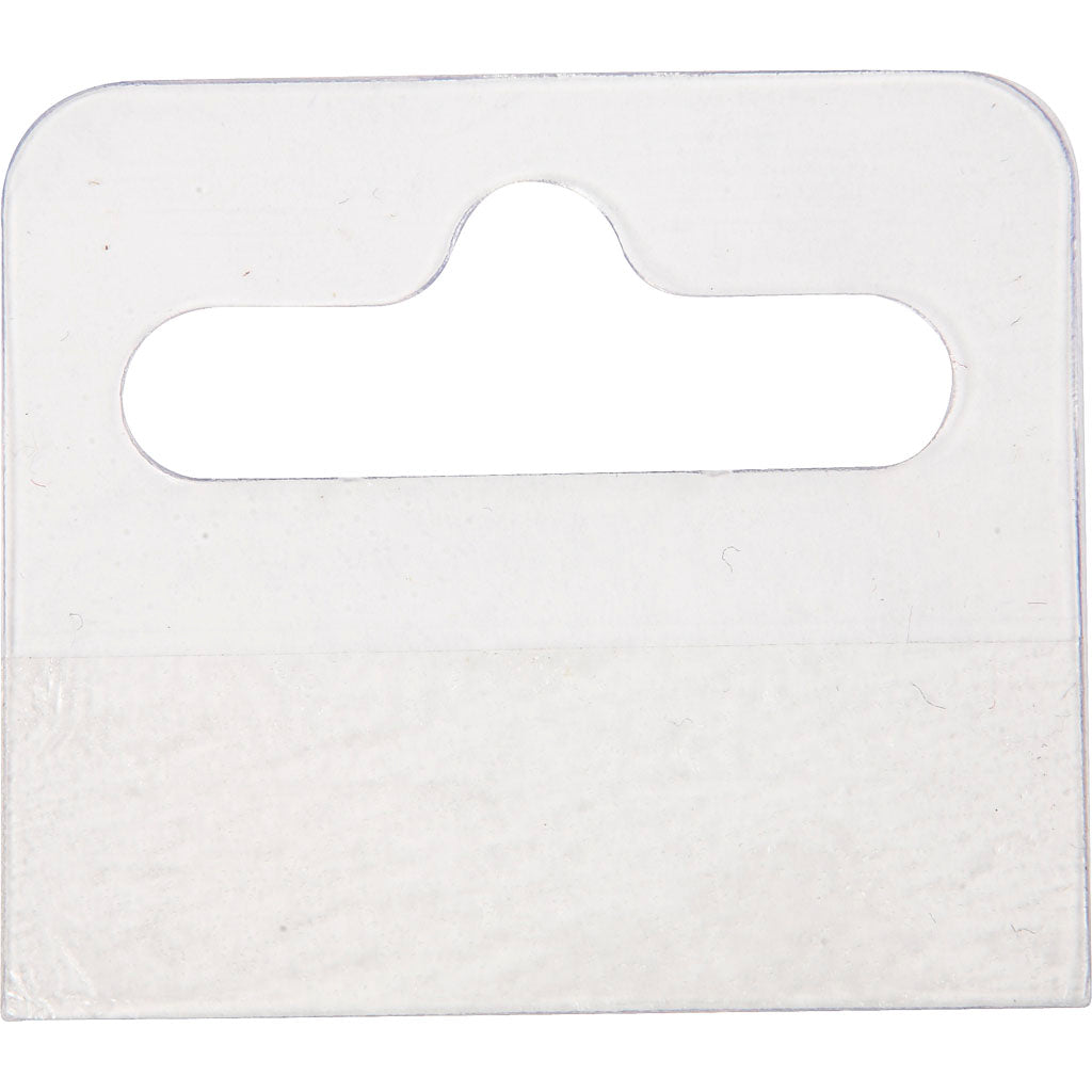 Creativ company ophang ogen, afm 38x44 mm, 200 stuk 1 doos